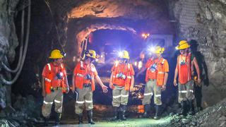 SNMPE: Ica y Moquegua lideraron inversión minera en el primer trimestre del 2019