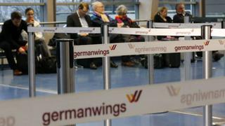 Germanwings: La mayoría de pasajeros eran turistas alemanes