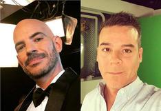 Oscar 2016: Ricardo Morán y Adolfo Aguilar, los conductores de transmisión 