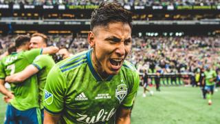 Coronavirus llegó a Seattle Sounders: club de Raúl Ruidíaz confirmó su primer caso positivo