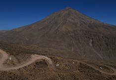Homenaje al Misti: Arequipa, la Ciudad Blanca, hermoso escenario de Caminos del Inca