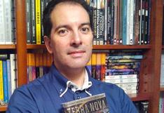 Mariano Villarreal celebra el auge de la literatura fantástica