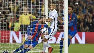 Barcelona: UEFA TV repetirá la remontada histórica ante el PSG en la Champions League 2016-17 de forma gratuita