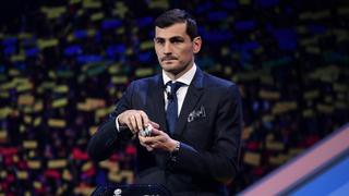 Iker Casillas tomó radical decisión en apoyo a los que luchan contra el COVID-19 | FOTO
