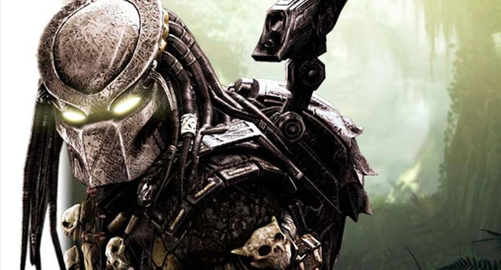 Predator se une a la masacre en Mortal Kombat X. (Foto: Difusión)