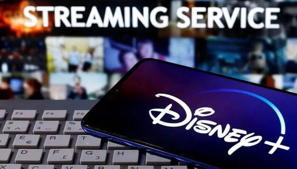 Disney+ subirá el precio de suscripción mensual. (Foto: Reuters)