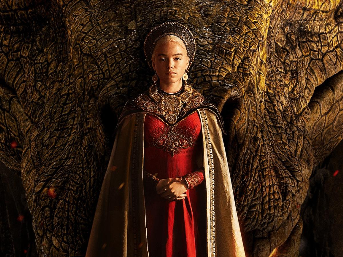 La Casa del Dragón': El casting y los personajes que nos engancharán a la  serie
