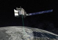 NASA lanzó satélite de alta precisión para medir grosor de hielo polar 