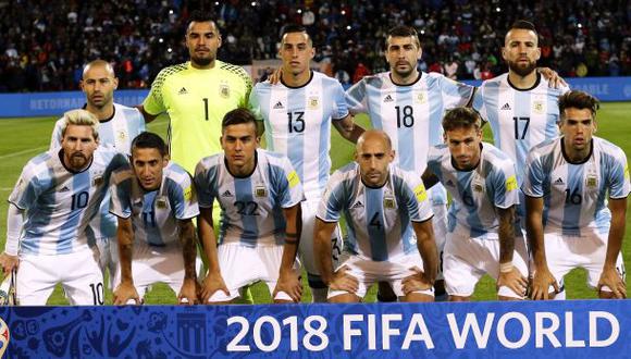 Messi y legionarios de Argentina viajarán de Europa a Lima