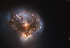 NASA: ¿Hubble encuentra un ‘Obscurus’? No, es un Megamaser cósmico