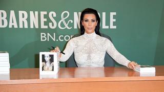 Kim Kardashian: defensores de los animales la abuchearon