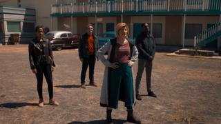 "Doctor Who" temporada 11 lanza su primer tráiler con Jodie Whittaker