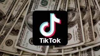 Los seis tiktokers que mejor monetizan en el mundo