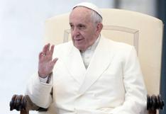 Papa Francisco y su posición contra los juegos de azar