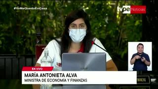 Coronavirus en Perú: Trabajadores activos que ganen menos de S/2400 podrán retirar parte de fondos AFP