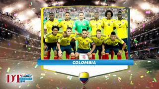 Mundial 2018: Colombia, el despertar de la selección cafetera