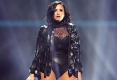 Demi Lovato se habría sometido a una rehabilitación agresiva | FOTOS