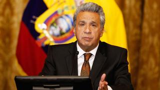 Moreno: Ecuador protegerá vida de Assange pese a incomodidad