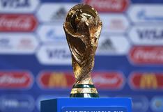 Mundial Rusia 2018: la copa del mundial estará en Lima y podrás verlo gratis