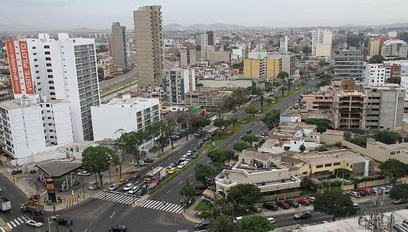 Lima es la tercera mejor ciudad en la región para los jóvenes