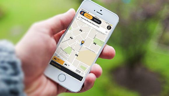 Cabify prevé captar 10% del mercado de taxi por app en efectivo