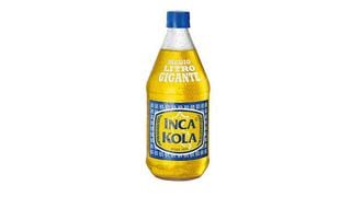 El origen de la 'Gordita', el producto icónico de Inca Kola