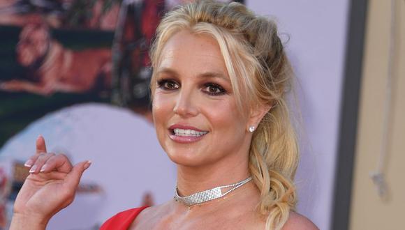 Aún no se conoce si Britney Spears pedirá peticiones para evitar que su declaración sea publicada en la prensa. (Foto:  Valerie Macon / AFP)