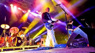 Smashing Pumpkins y Kasabian: potente velada de rock en Lima