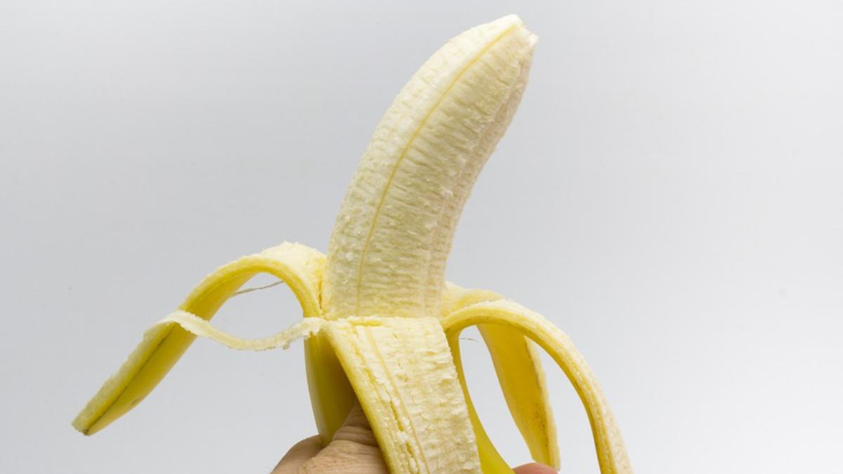 Trucos caseros de limpieza: Cómo eliminar las manchas de plátano de tu ropa  | remedios | hacks | nnda nnni | RESPUESTAS | MAG.