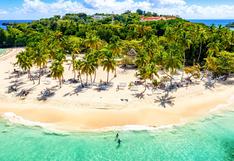 Estos son los mejores hoteles para hospedarte en Punta Cana