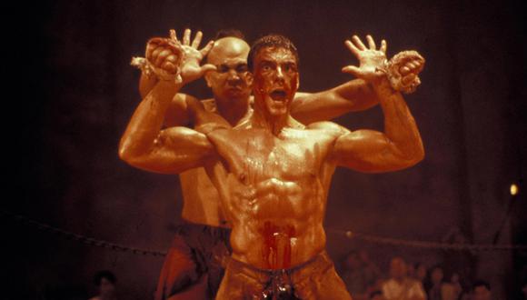 Jean Claude Van Damme estará en 'remake' de "Kickboxer"