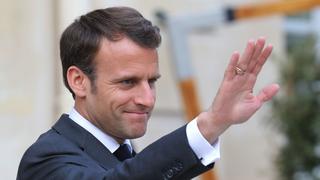 Macron anunciará nuevas medidas para salir de la crisis de los chalecos amarillos