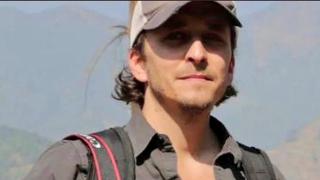 Quién era Brent Renaud, el periodista y documentalista estadounidense asesinado en Ucrania por las tropas rusas