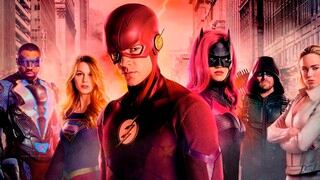 Luego de “Crisis en Tierras Infinitas”, ¿cuál será el siguiente ‘crossover’ del ‘Arrowverso’