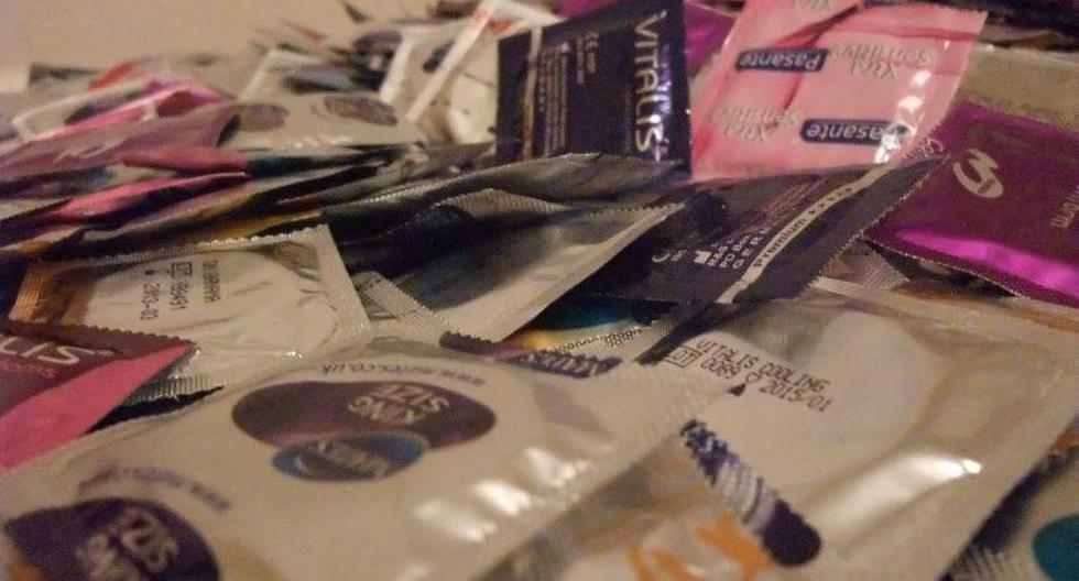 El Gobierno de Sudáfrica distribuirá condones a los jóvenes para combatir el VIH. (Foto: robertelyov/Flickr)