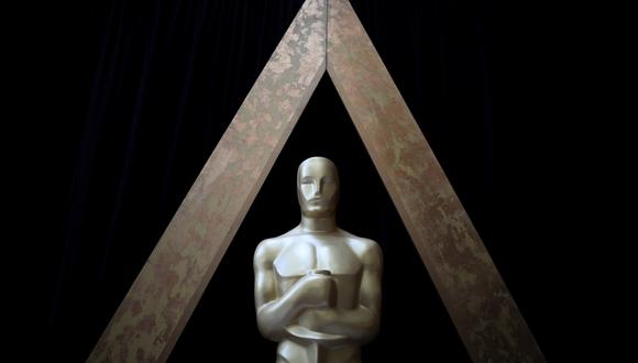 Premios Oscar (Foto: Reuters)
