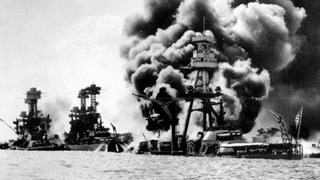 Pearl Harbor, el ataque que puso a EE.UU. dentro de una guerra