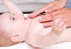 Ombligo de bebé: Qué no debes hacer a la hora de limpiarlo y cuidarlo