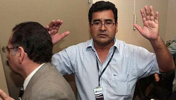 ¿Quiénes integran cúpula de presunta red criminal de Álvarez?