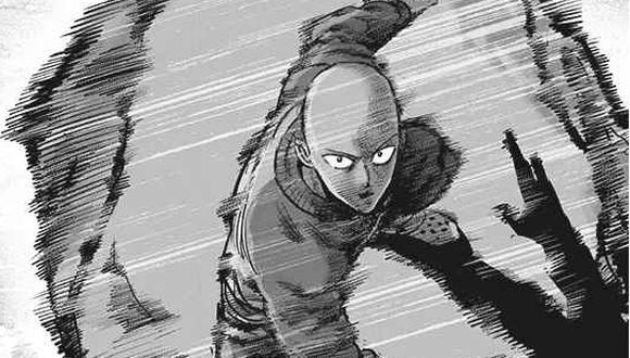Leer One Punch Man 179/224 manga: capítulo completo online | Anime |  Saitama | Tatsumaki | Genos | SALTAR-INTRO | EL COMERCIO PERÚ