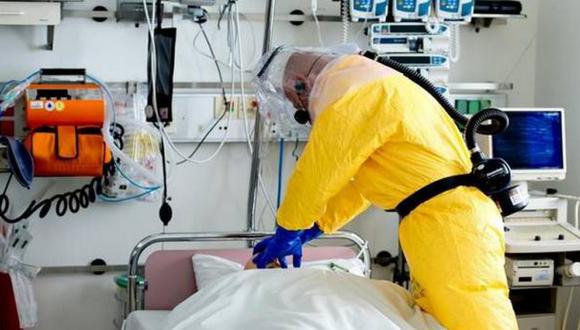 Alemania: Murió médico de la ONU enfermo de ébola