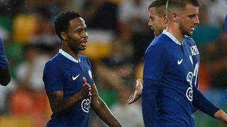 Chelsea derrotó 3-1 a Udinese en Italia | RESUMEN Y GOLES