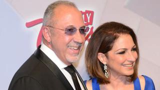 La vida de la cantante Gloria Estefan será llevada a Broadway