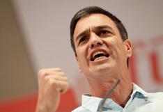 Elecciones en España: lo que debes saber sobre Pedro Sánchez