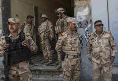 ISIS: liberan el último fortín de Estado Islámico en norte de Irak