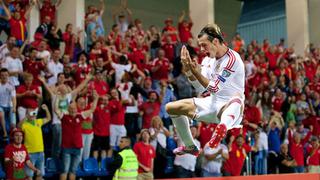 Selección galesa podría ser sancionada por golazo de Bale