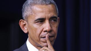 Casa Blanca sugiere que Obama fue "cómplice" de injerencia rusa en elecciones