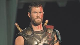 Chris Hemsworth sobre "Avengers: Endgame": "Será un filme épico"