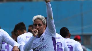 Universitario vs. Mannucci: jugadas, goles y resumen del 2-2 por el Torneo Apertura [VIDEO]