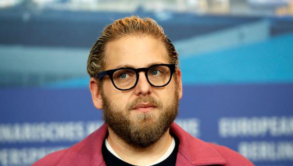 Jonah Hill no promocionará más sus películas para velar por su salud mental. (Foto: Odd ANDERSEN / AFP)